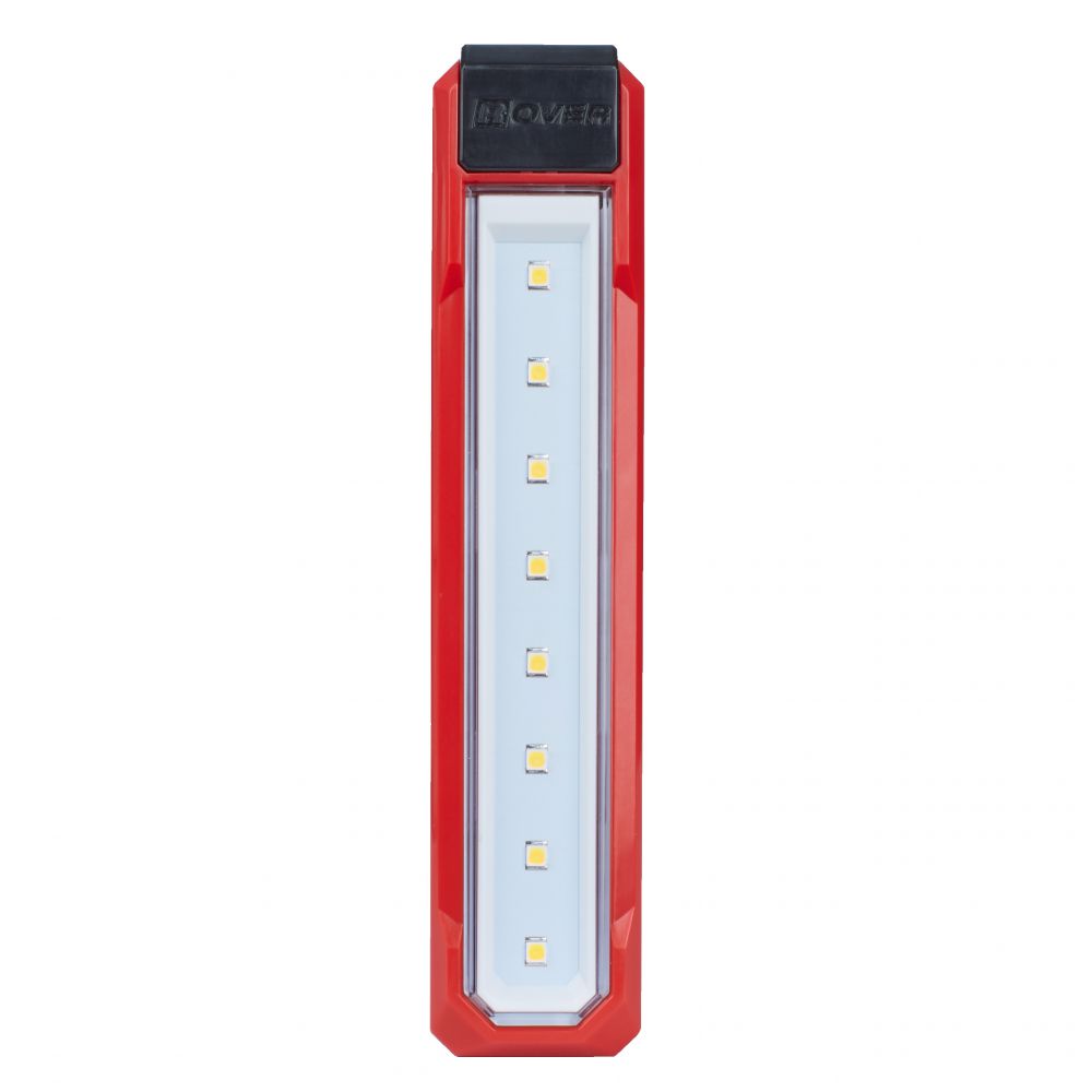 Milwaukee - Usb-Akku-Kompakt-Strahler (L4 FL-301) USB-Akku-Kompakt-Strahler